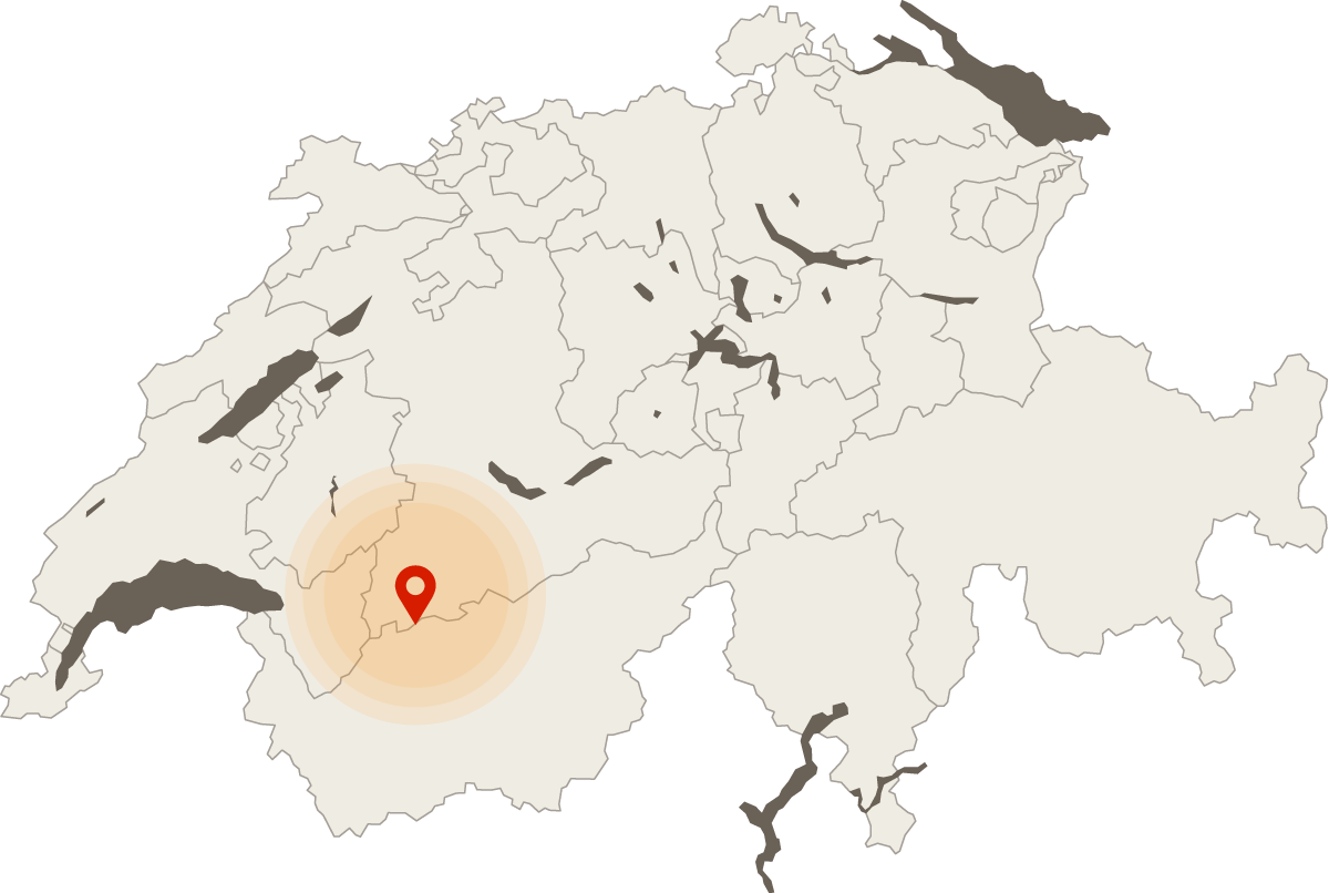 Ambord Toitures Contact Zone d intervention Valais