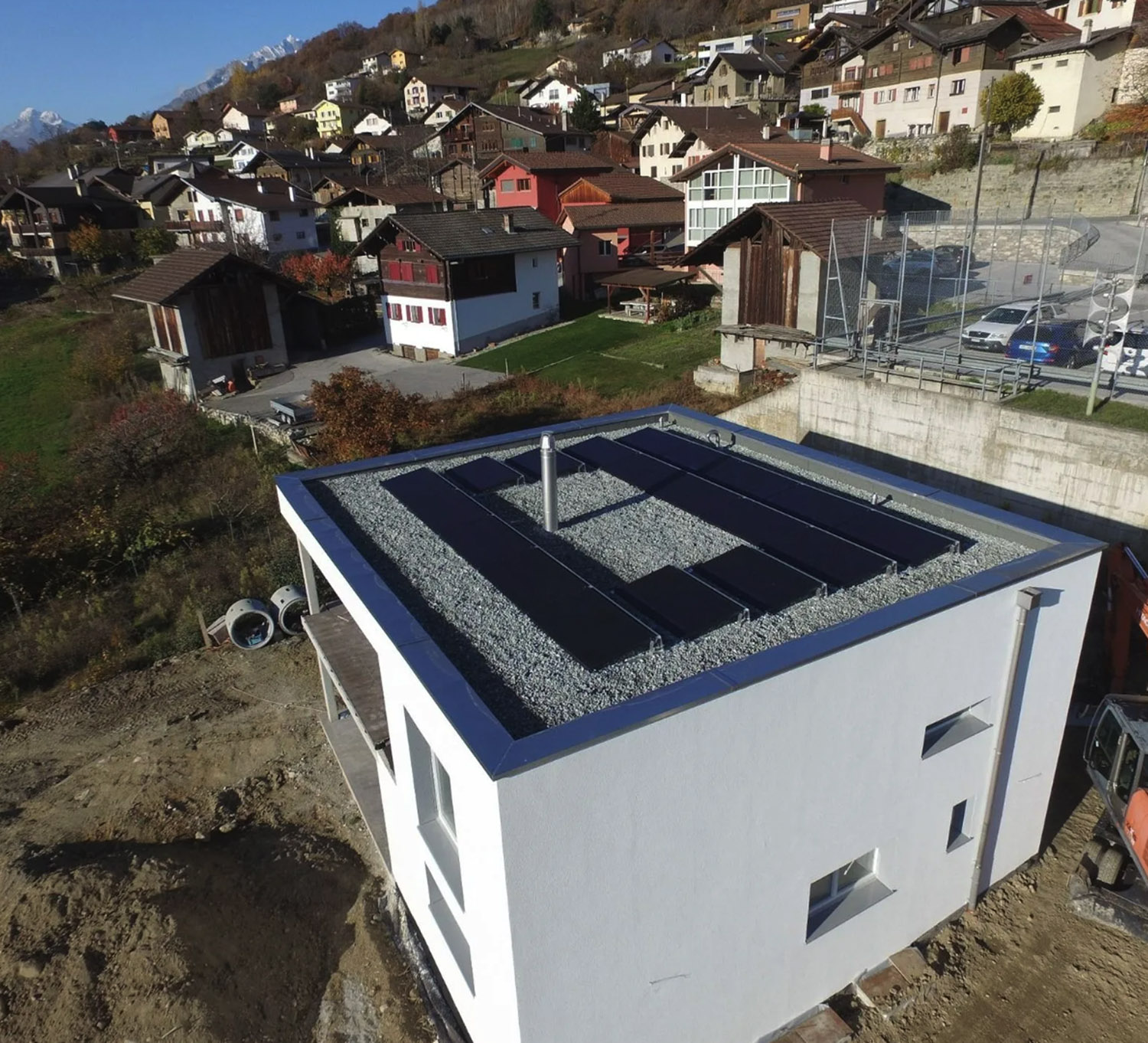 Ambord Toitures Renovation energetique Energie.solaire